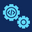 Vercodax logo